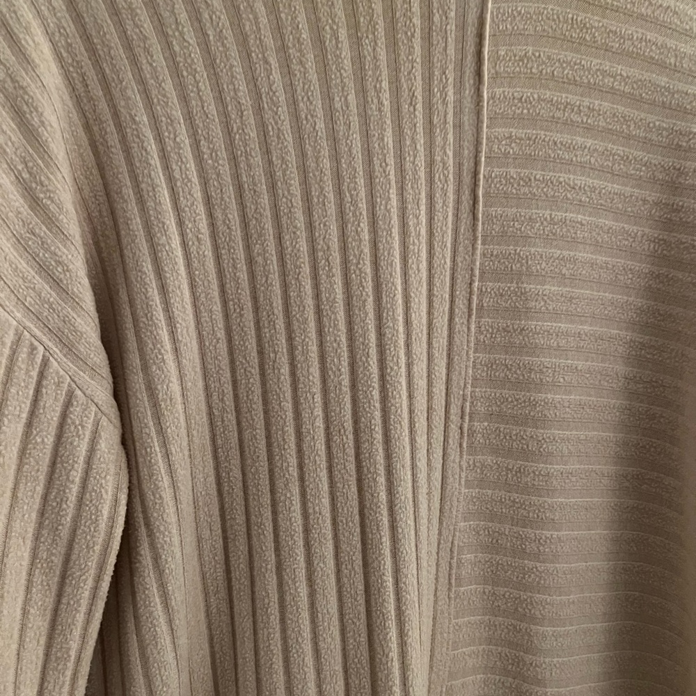 EUC Anthropologie Saturday Sunday Mock Neck Tunic Sweater with Mock Neck - Picture 2 of 7